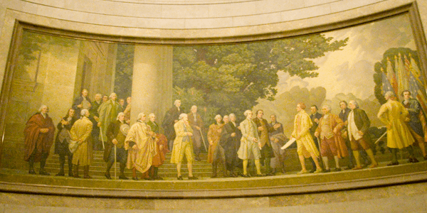 Washington Hotline